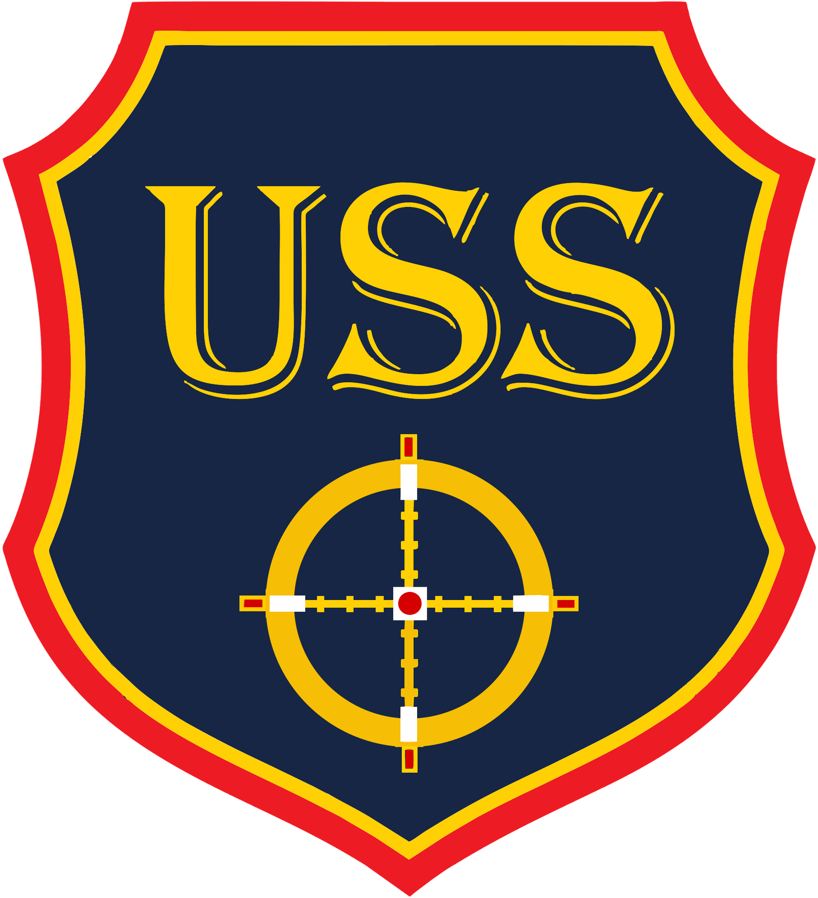 USS Security Group